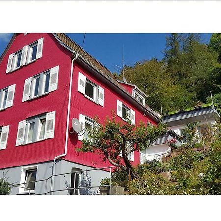 Talstadtblick Schramberg Exterior photo