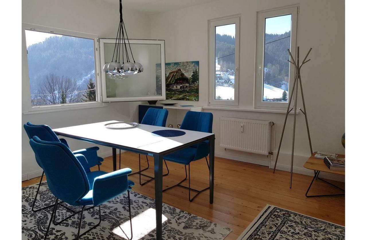 Talstadtblick Schramberg Exterior photo