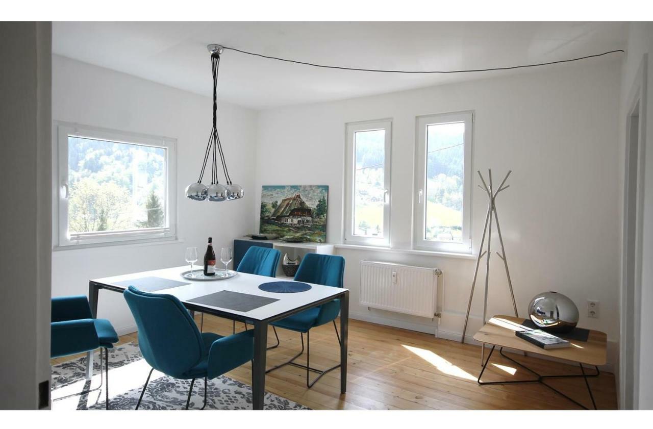 Talstadtblick Schramberg Exterior photo